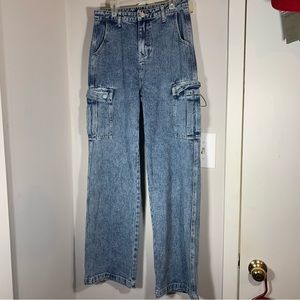 shein carpenter jeans